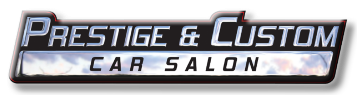 Prestige & Custom Car Salon